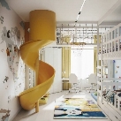 D:\аттестация\There’s an indoor slide in this room! I would’ve lost my mind as a child if I saw this_.jpg
